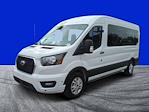 New 2024 Ford Transit 350 XLT Medium Roof RWD, Passenger Van for sale #FR3078 - photo 8