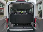 New 2024 Ford Transit 350 XLT Medium Roof RWD, Passenger Van for sale #FR3078 - photo 13