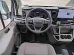 New 2024 Ford Transit 350 XLT Medium Roof RWD, Passenger Van for sale #FR3078 - photo 15