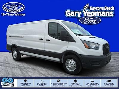 New 2024 Ford Transit 350 HD Low Roof RWD, Empty Cargo Van for sale #FR3091 - photo 1