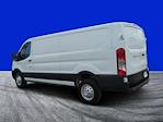 New 2024 Ford Transit 350 HD Low Roof RWD, Empty Cargo Van for sale #FR3091 - photo 6