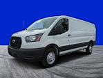 New 2024 Ford Transit 350 HD Low Roof RWD, Empty Cargo Van for sale #FR3091 - photo 8