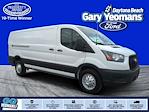 New 2024 Ford Transit 350 HD Low Roof RWD, Empty Cargo Van for sale #FR3091 - photo 1