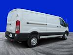 New 2024 Ford Transit 350 HD Low Roof RWD, Empty Cargo Van for sale #FR3091 - photo 4