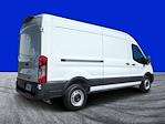 New 2024 Ford Transit 350 Medium Roof RWD, Empty Cargo Van for sale #FR3101 - photo 4