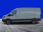 New 2024 Ford Transit 350 Medium Roof RWD, Empty Cargo Van for sale #FR3101 - photo 7