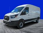 New 2024 Ford Transit 350 Medium Roof RWD, Empty Cargo Van for sale #FR3101 - photo 8