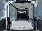 New 2024 Ford Transit 350 Medium Roof RWD, Empty Cargo Van for sale #FR3101 - photo 13