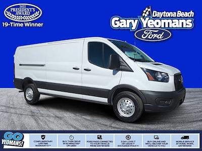 New 2024 Ford Transit 350 HD Low Roof RWD, Empty Cargo Van for sale #FR3102 - photo 1