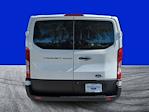 New 2024 Ford Transit 350 HD Low Roof RWD, Empty Cargo Van for sale #FR3102 - photo 4