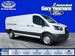 New 2024 Ford Transit 350 HD Low Roof RWD, Empty Cargo Van for sale #FR3102 - photo 1