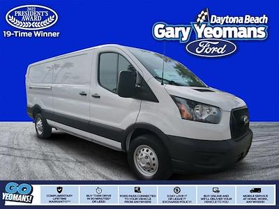 New 2024 Ford Transit 350 HD Low Roof RWD, Empty Cargo Van for sale #FR3114 - photo 1