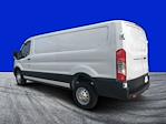 New 2024 Ford Transit 350 HD Low Roof RWD, Empty Cargo Van for sale #FR3114 - photo 7