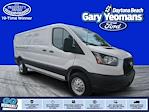 New 2024 Ford Transit 350 HD Low Roof RWD, Empty Cargo Van for sale #FR3114 - photo 1