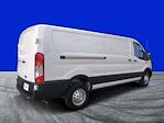 New 2024 Ford Transit 350 HD Low Roof RWD, Empty Cargo Van for sale #FR3114 - photo 5