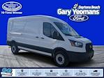 New 2024 Ford Transit 350 Medium Roof RWD, Empty Cargo Van for sale #FR3135 - photo 1