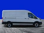 New 2024 Ford Transit 350 Medium Roof RWD, Empty Cargo Van for sale #FR3135 - photo 3