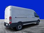 New 2024 Ford Transit 350 Medium Roof RWD, Empty Cargo Van for sale #FR3135 - photo 4