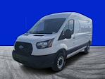 New 2024 Ford Transit 350 Medium Roof RWD, Empty Cargo Van for sale #FR3135 - photo 8