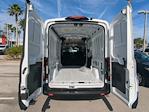 New 2024 Ford Transit 350 Medium Roof RWD, Empty Cargo Van for sale #FR3135 - photo 2