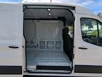 New 2024 Ford Transit 350 Medium Roof RWD, Empty Cargo Van for sale #FR3135 - photo 13