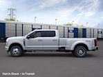 New 2024 Ford F-350 Platinum Crew Cab 4WD, Pickup for sale #FR3138 - photo 4