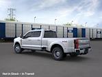 New 2024 Ford F-350 Platinum Crew Cab 4WD, Pickup for sale #FR3138 - photo 2