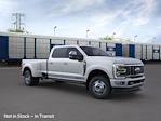 New 2024 Ford F-350 Platinum Crew Cab 4WD, Pickup for sale #FR3138 - photo 7