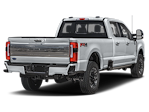 New 2024 Ford F-350 Platinum Crew Cab 4WD, Pickup for sale #FR3138 - photo 31