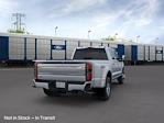 New 2024 Ford F-350 Platinum Crew Cab 4WD, Pickup for sale #FR3138 - photo 8