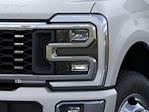 New 2024 Ford F-350 Platinum Crew Cab 4WD, Pickup for sale #FR3138 - photo 18