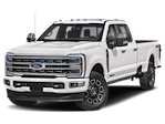 New 2024 Ford F-350 Platinum Crew Cab 4WD, Pickup for sale #FR3138 - photo 23