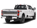 New 2024 Ford F-350 Platinum Crew Cab 4WD, Pickup for sale #FR3138 - photo 24