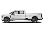 New 2024 Ford F-350 Platinum Crew Cab 4WD, Pickup for sale #FR3138 - photo 25