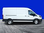 New 2024 Ford Transit 350 HD Medium Roof RWD, Empty Cargo Van for sale #FR3151 - photo 2