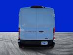 New 2024 Ford Transit 350 HD Medium Roof RWD, Empty Cargo Van for sale #FR3151 - photo 4