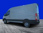 New 2024 Ford Transit 350 HD Medium Roof RWD, Empty Cargo Van for sale #FR3151 - photo 5