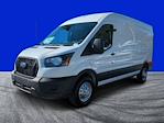 New 2024 Ford Transit 350 HD Medium Roof RWD, Empty Cargo Van for sale #FR3151 - photo 7