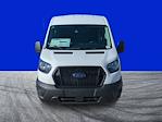 New 2024 Ford Transit 350 HD Medium Roof RWD, Empty Cargo Van for sale #FR3151 - photo 8