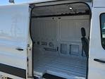 New 2024 Ford Transit 350 HD Medium Roof RWD, Empty Cargo Van for sale #FR3151 - photo 13