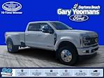 New 2024 Ford F-450 Platinum Crew Cab 4WD, Pickup for sale #FR3166 - photo 1