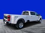 New 2024 Ford F-450 Platinum Crew Cab 4WD, Pickup for sale #FR3166 - photo 2