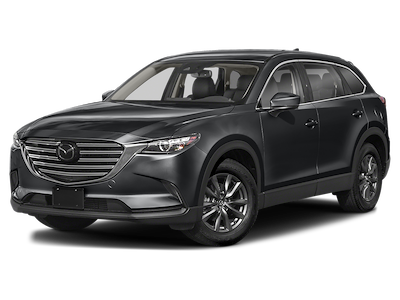 Used 2023 Mazda CX-9 Touring AWD, SUV for sale #FR3181A - photo 1