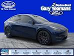 Used 2023 Tesla Model Y Performance AWD, SUV for sale #FR3188A - photo 1