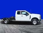 New 2024 Ford F-350 XL Super Cab 4WD, Cab Chassis for sale #FR3195 - photo 3