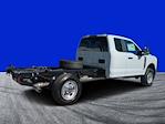 New 2024 Ford F-350 XL Super Cab 4WD, Cab Chassis for sale #FR3195 - photo 2