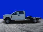 New 2024 Ford F-350 XL Super Cab 4WD, Cab Chassis for sale #FR3195 - photo 6