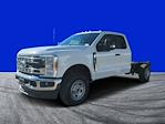 New 2024 Ford F-350 XL Super Cab 4WD, Cab Chassis for sale #FR3195 - photo 7