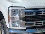 New 2024 Ford F-350 XL Super Cab 4WD, Cab Chassis for sale #FR3195 - photo 9