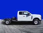 New 2024 Ford F-350 XL Super Cab 4WD, Cab Chassis for sale #FR3196 - photo 3